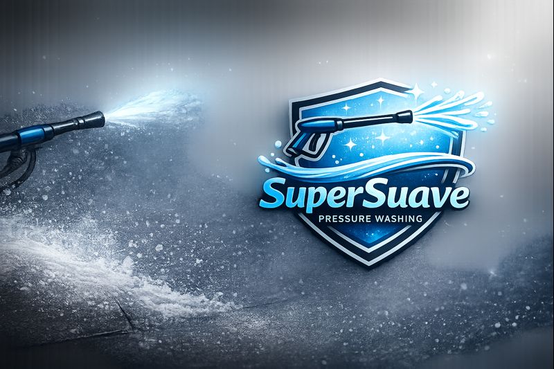 Pressure Washing West Grove, PA