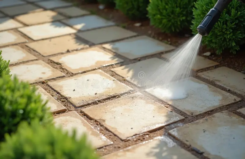 Avondale Concrete & Hard Surface Cleaning