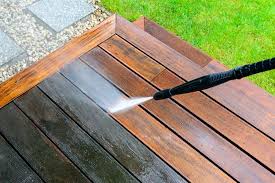 West Grove, PA Deck, Patio & Fence Restoration Cleaning