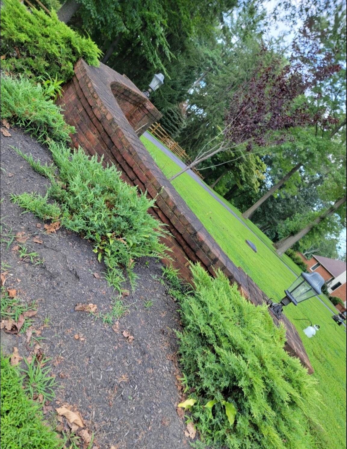 Residential Soft House Washing West Grove, PA