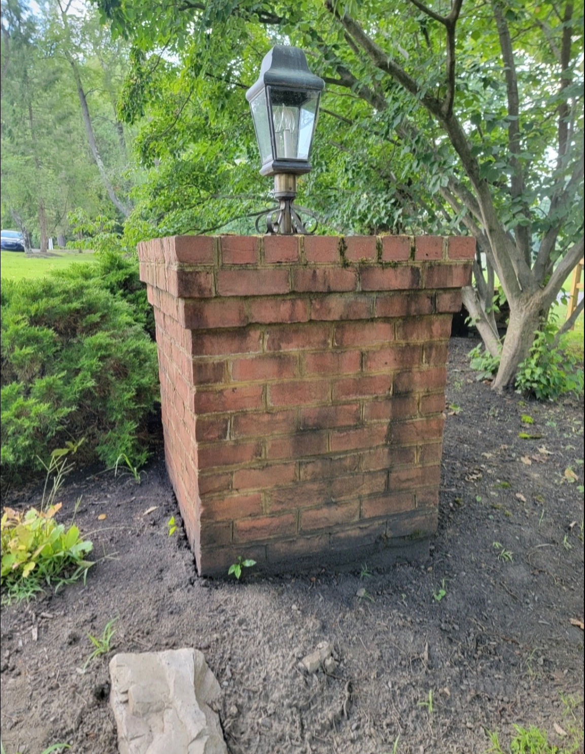 Residential Soft House Washing West Grove, PA