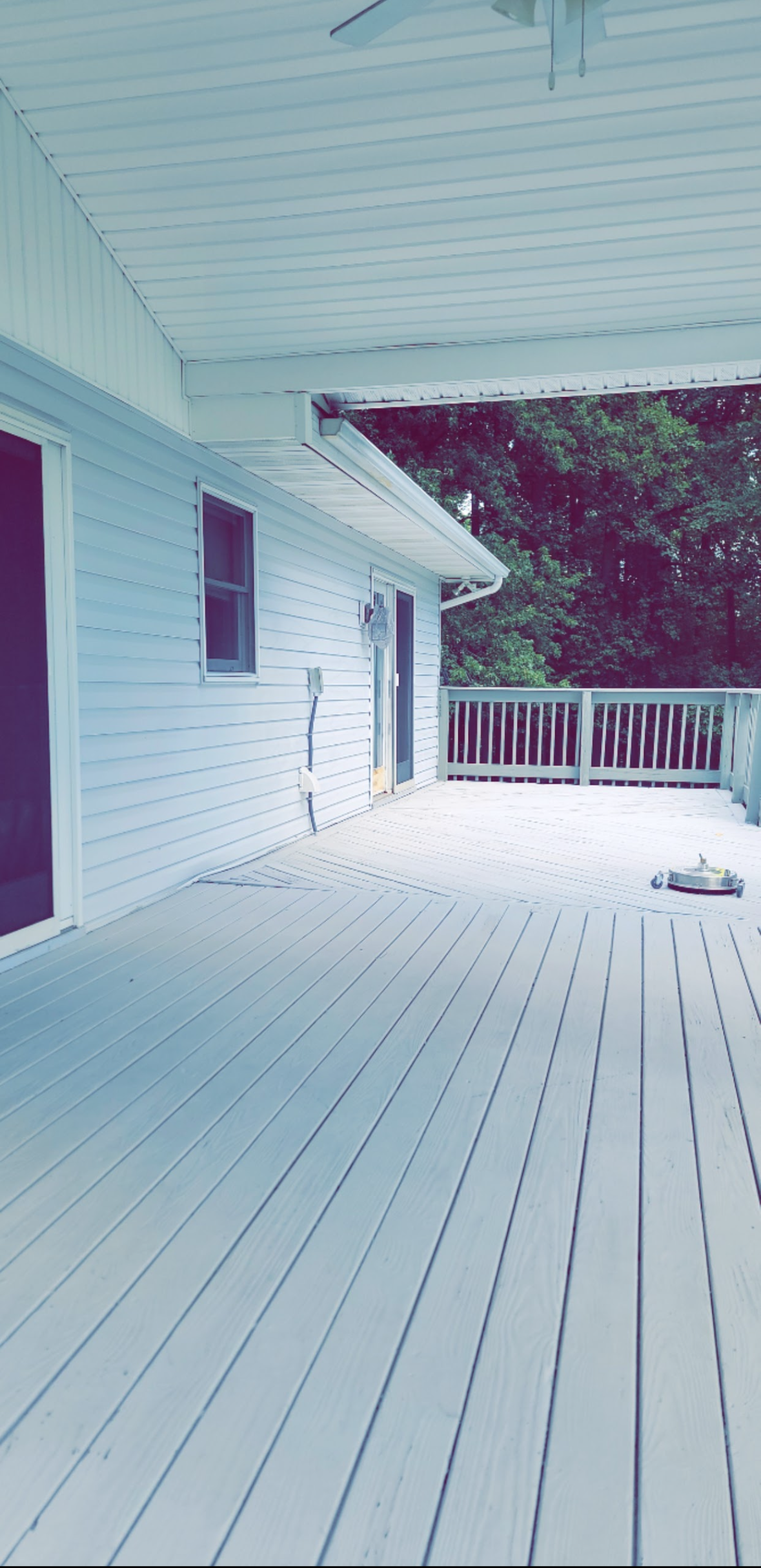 West Grove, PA Residential Soft House Washing