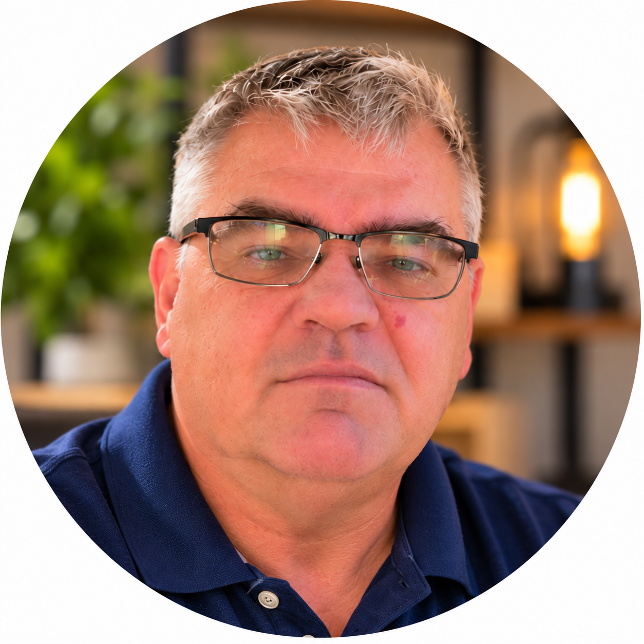 Darren, founder of DW Affiliate Marketing LLC