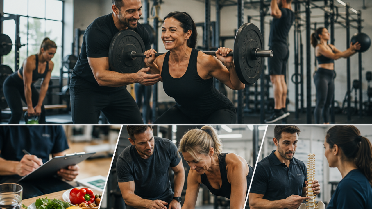 The Ultimate Wellness Lifestyle Difference: Why Our Approach Works