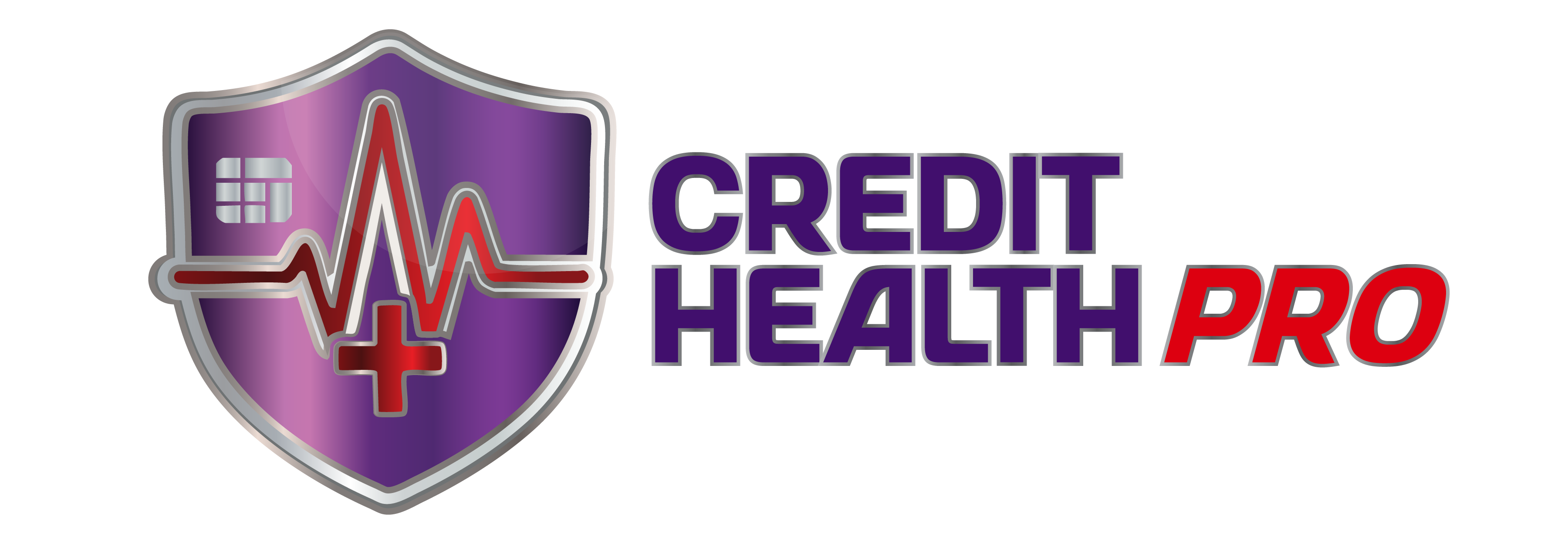 Credit Health Pro logo
