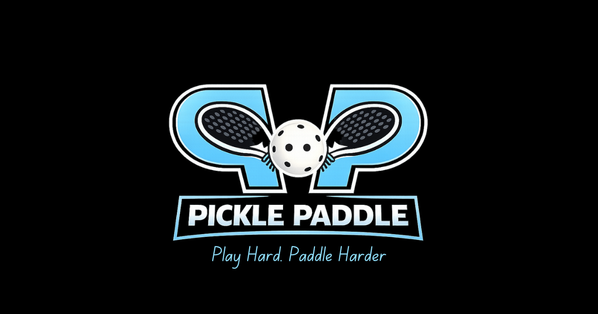 Pickle Paddle