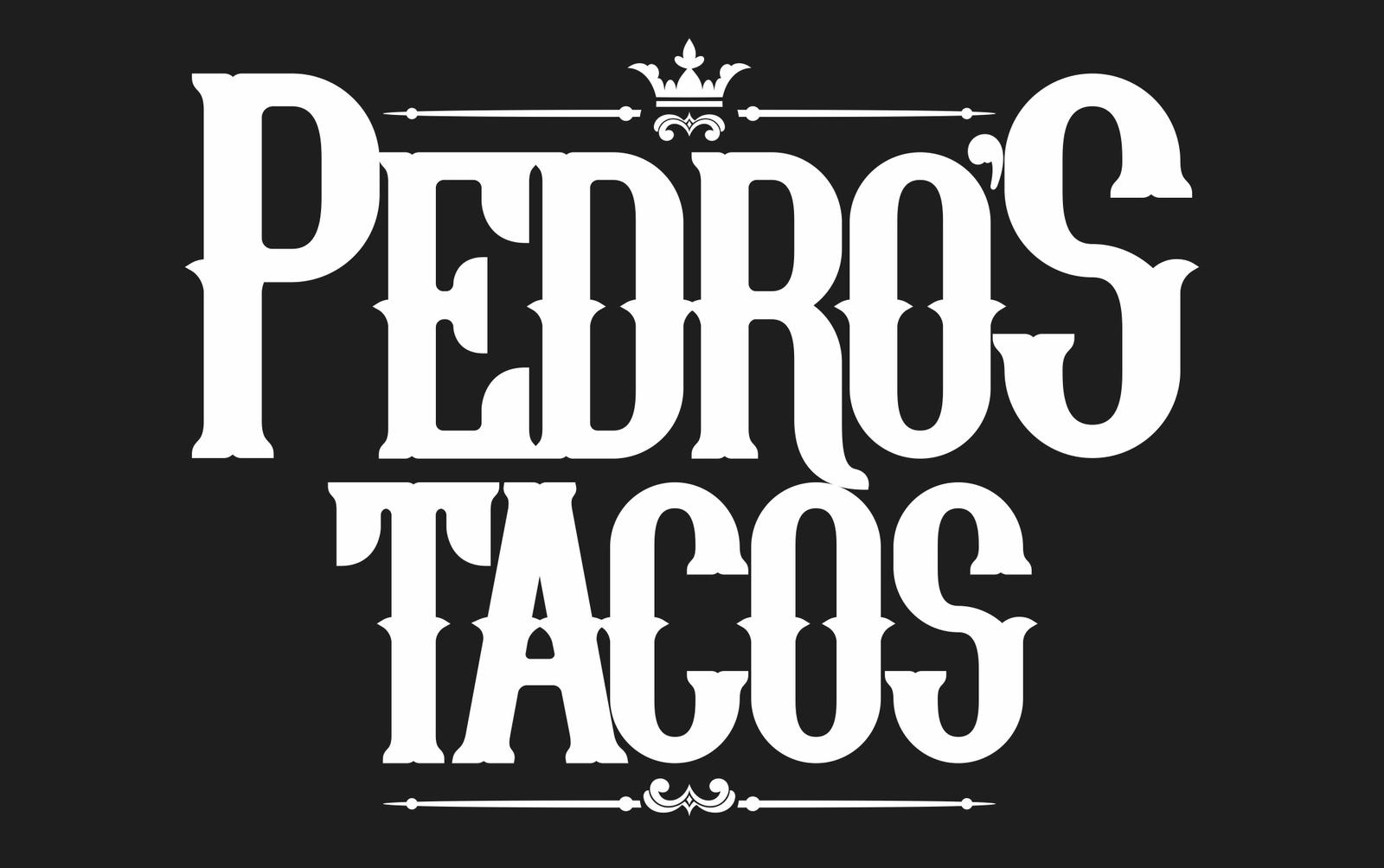Pedro's Tacos & Tequila