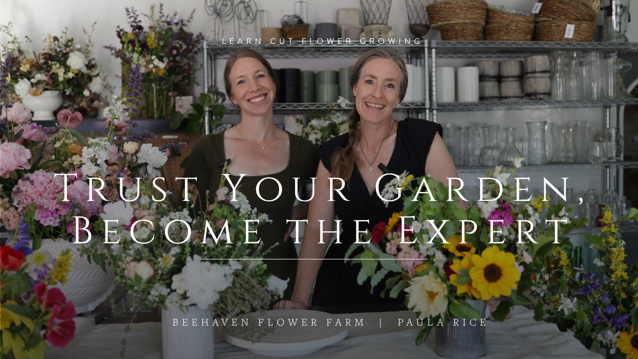 Garden Florist module
