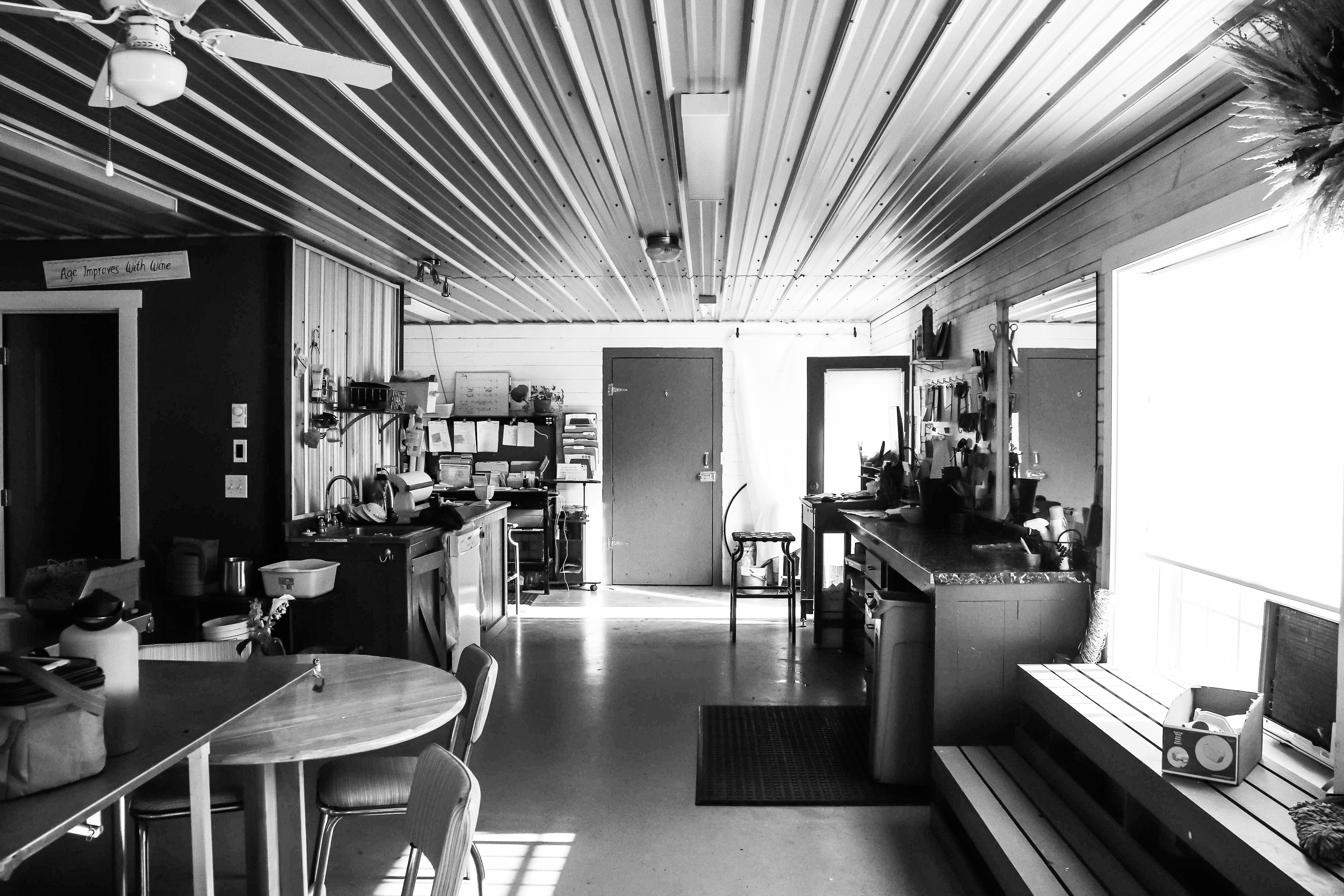 The BeeHaven design studio