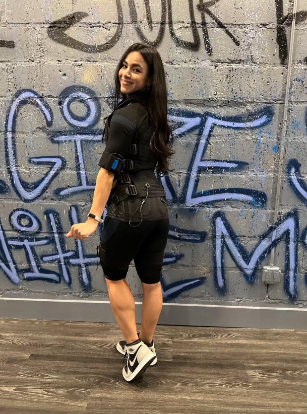 bone density EMS Training bone density EMS Training