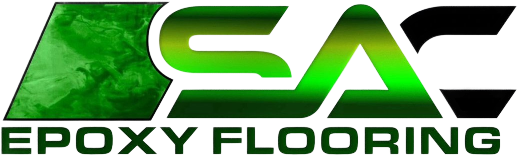 SAC Epoxy Flooring