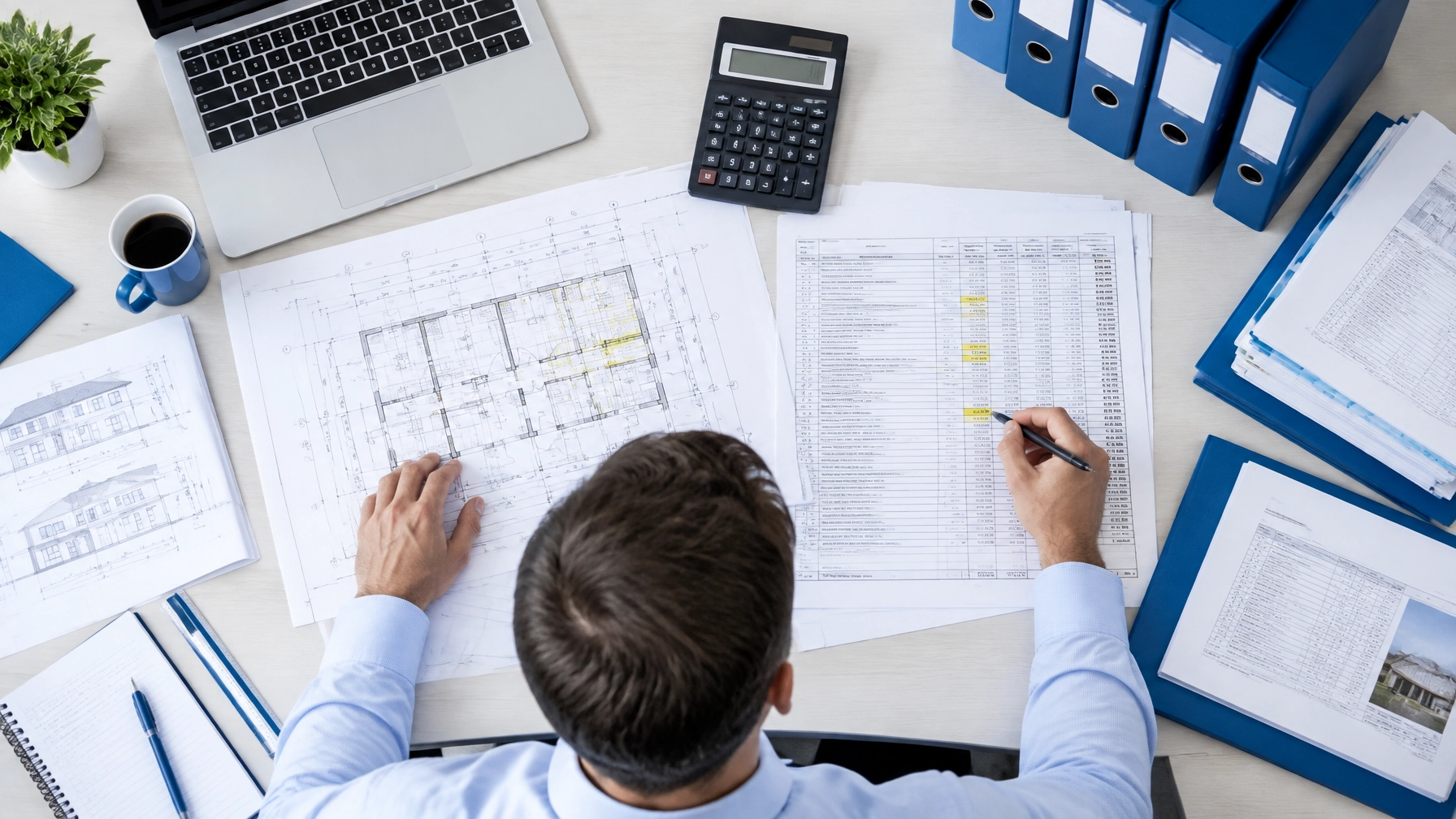 Freelance-Construction-Estimating-Service Freelance-Construction-Estimating-Service