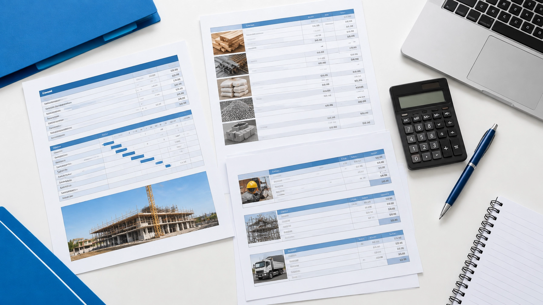 Construction Estimating Services Construction Estimating Services
