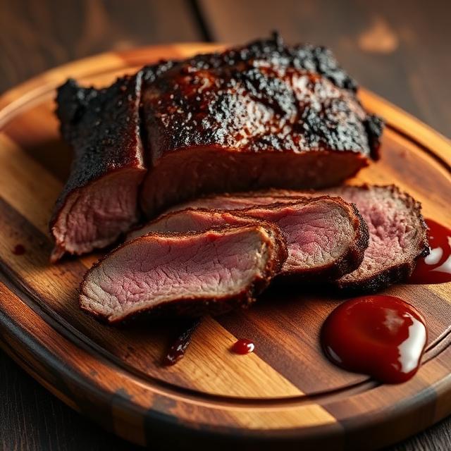 Beef Brisket