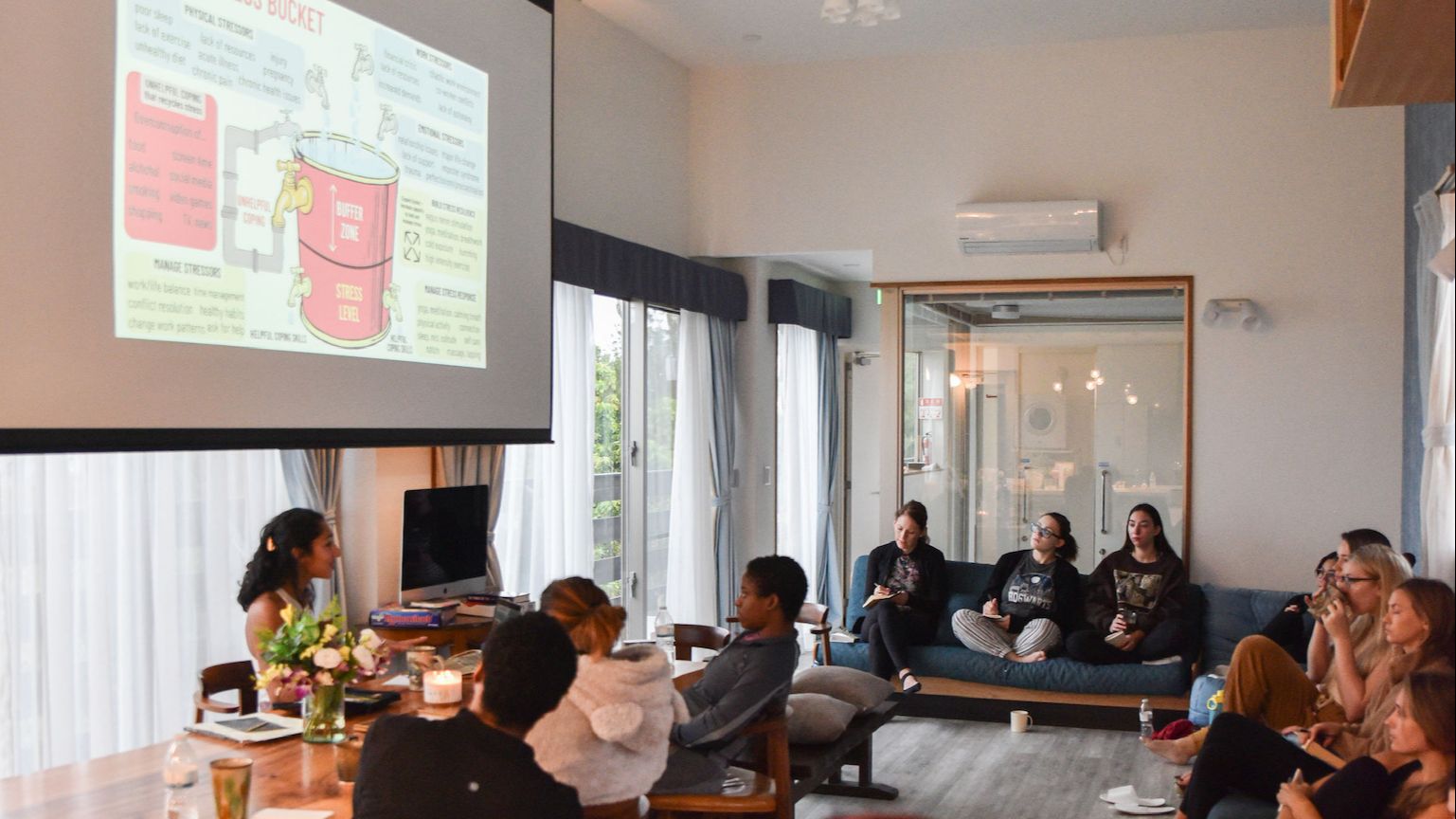 5 Morning Rituals That Changed My Practice