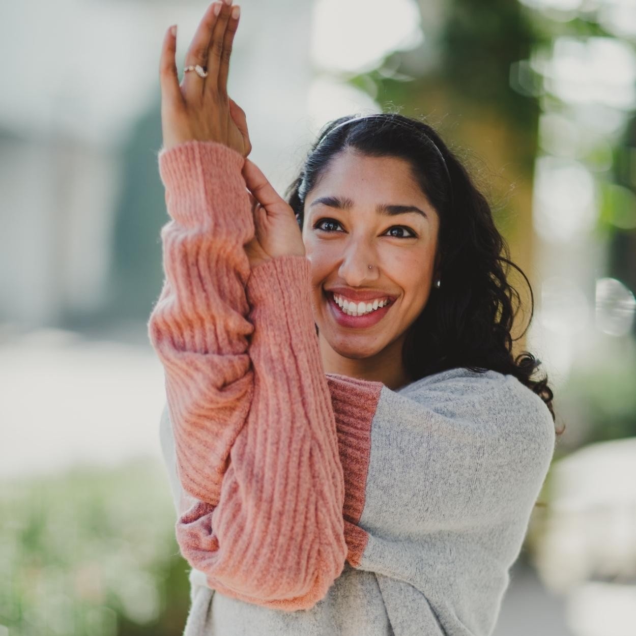 Why Busy Professionals Need Yoga More Than Anyone