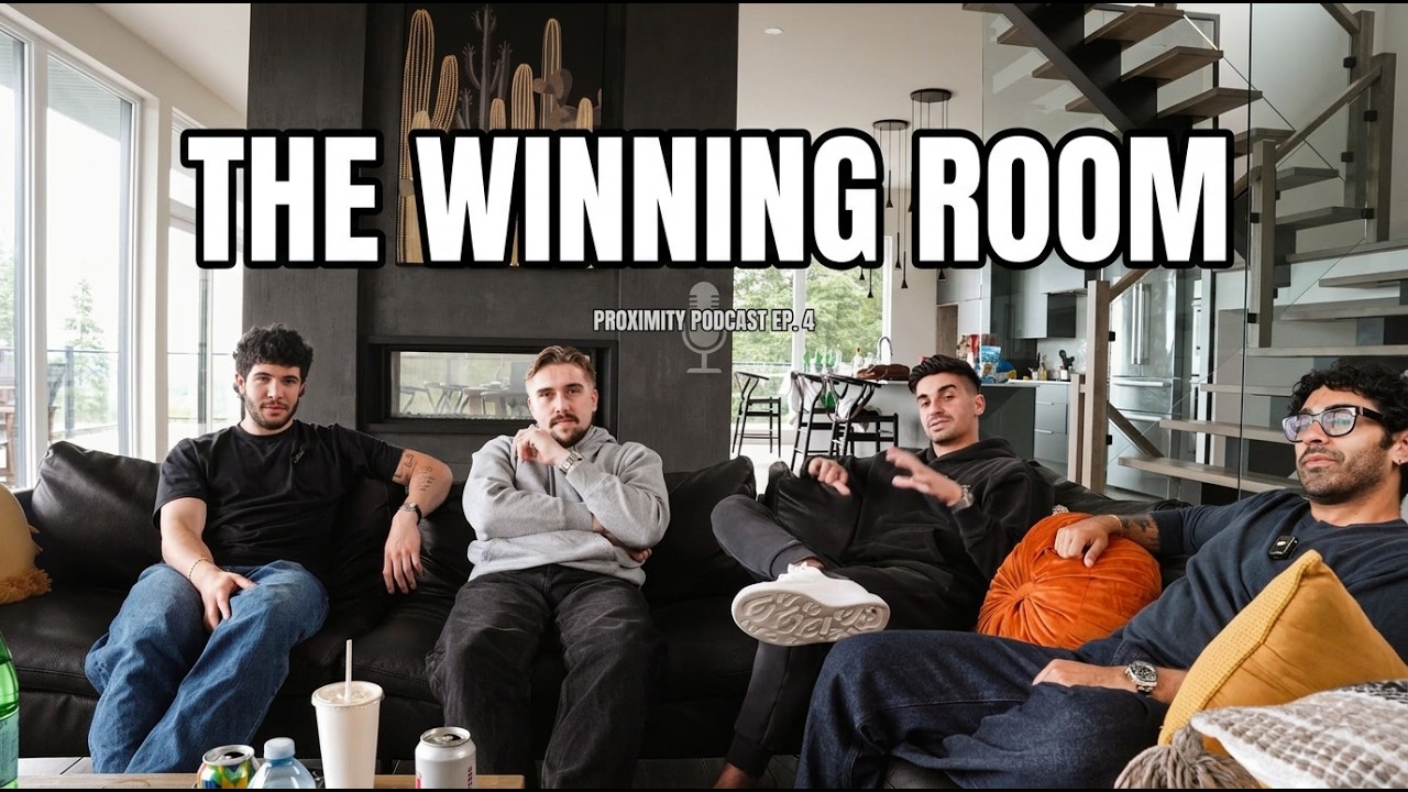 Published Revo content. The people in front of the process.
