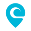 Wave Rideshare original logo