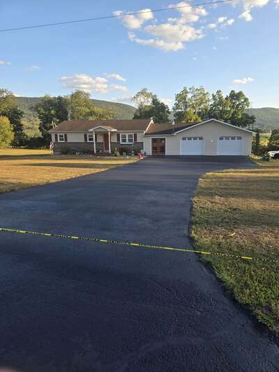  in Columbia County, PA