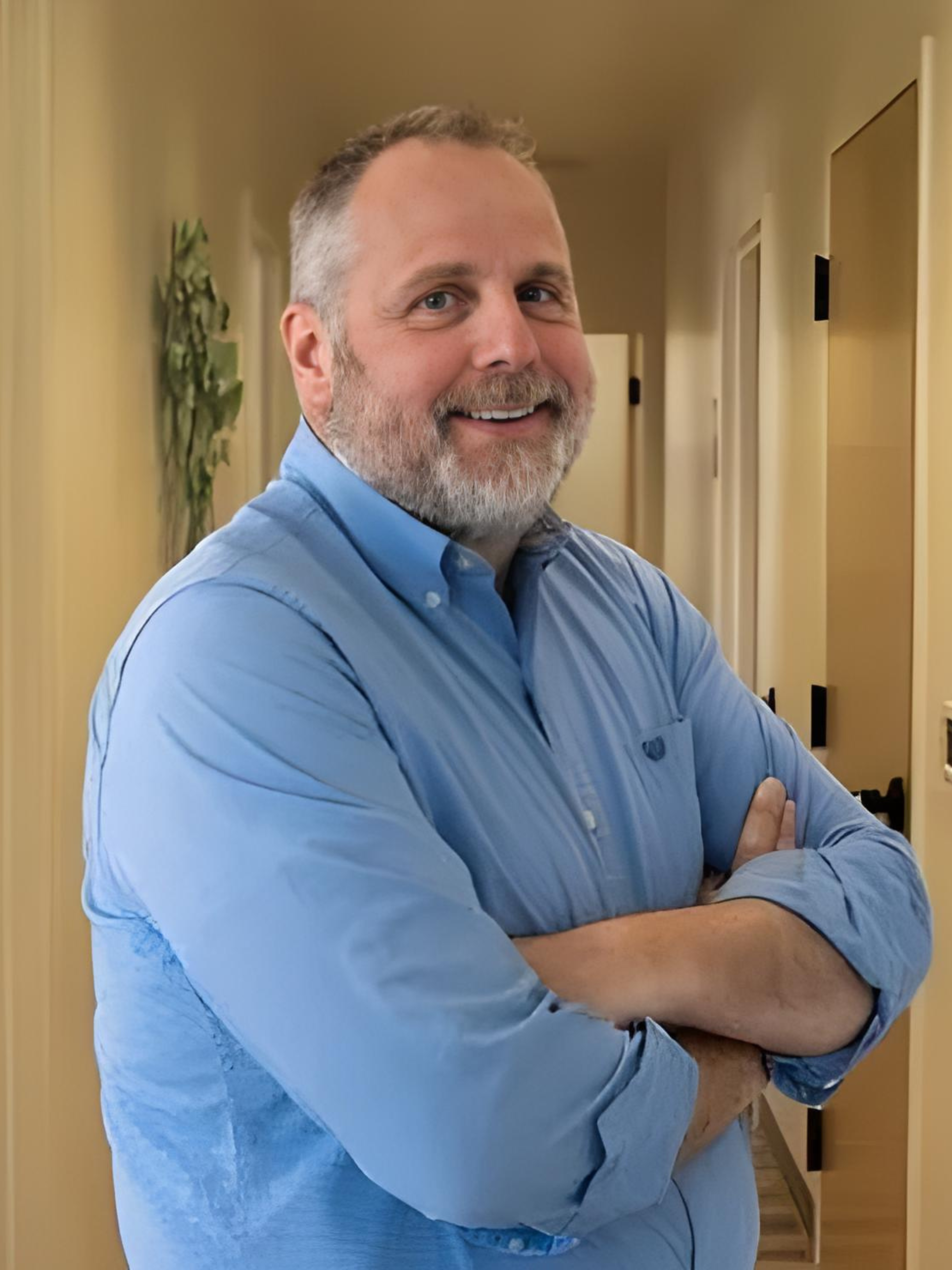 Dr. Brian Rodgers at Longevity Medicine