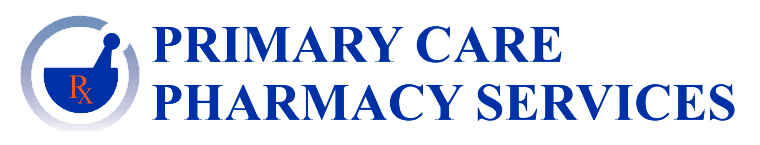 Primary Care Pharmacy Services
