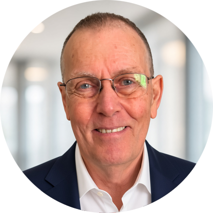 Adrian C. Spitters, CFP®, FCSI®, CEA