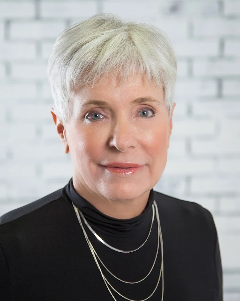 Linda Dover