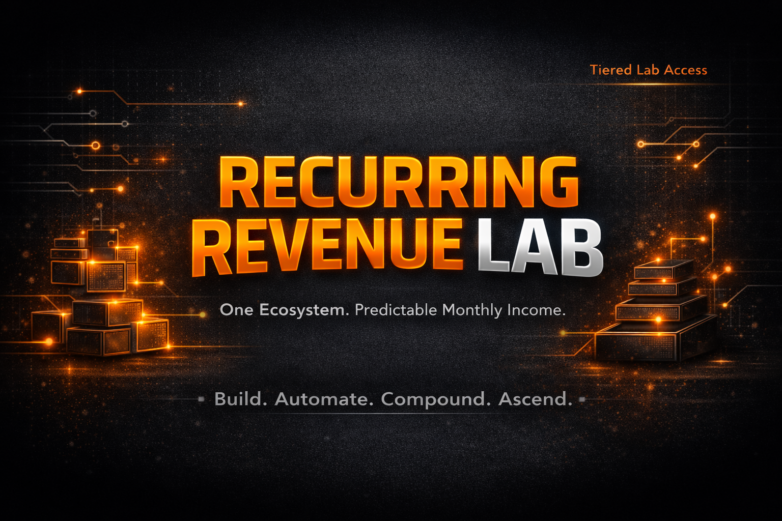 Recurring Revenue Lab