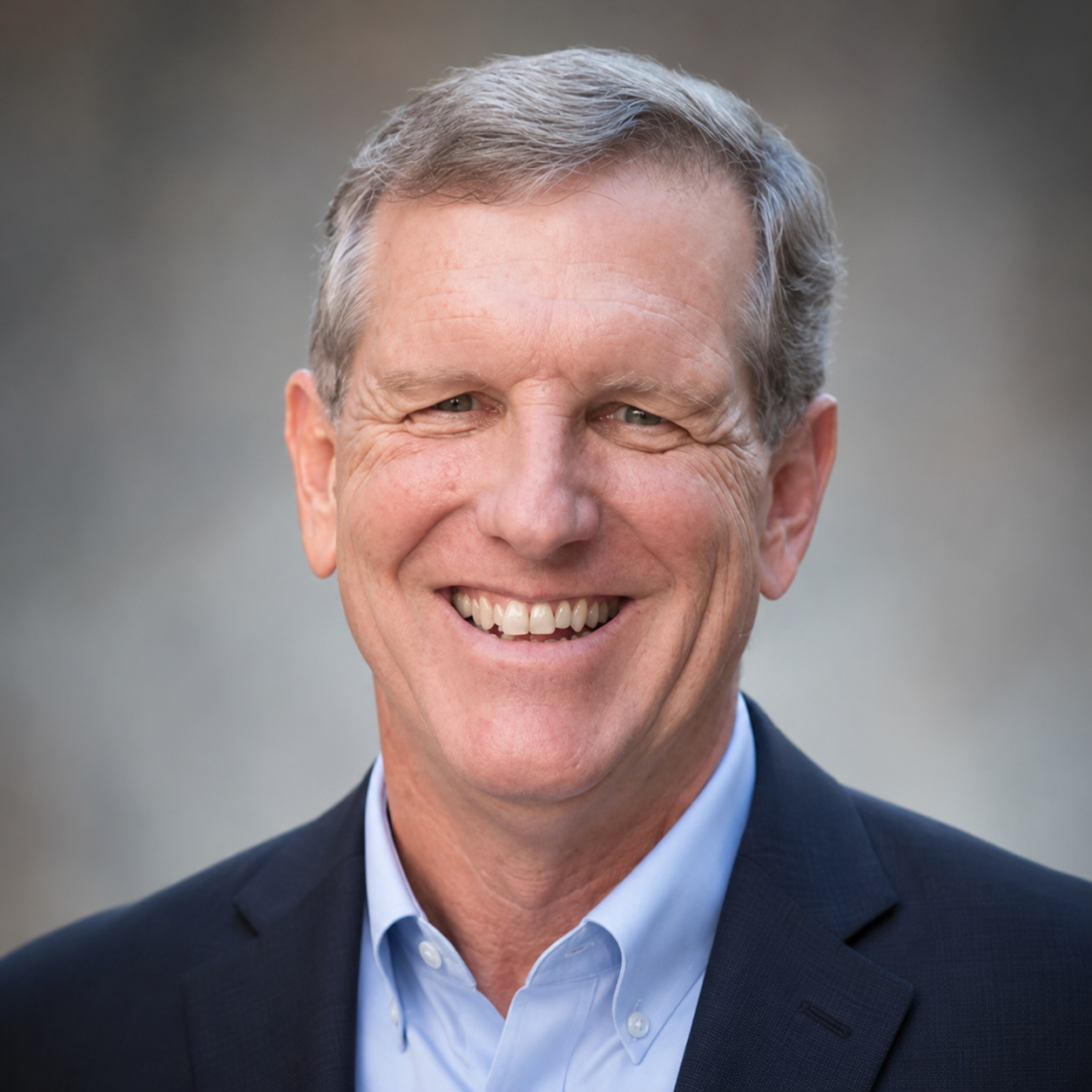 Dr. Marc Porter