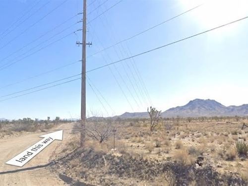 Lake Mohave Ranchos 328-02-312 photo 3