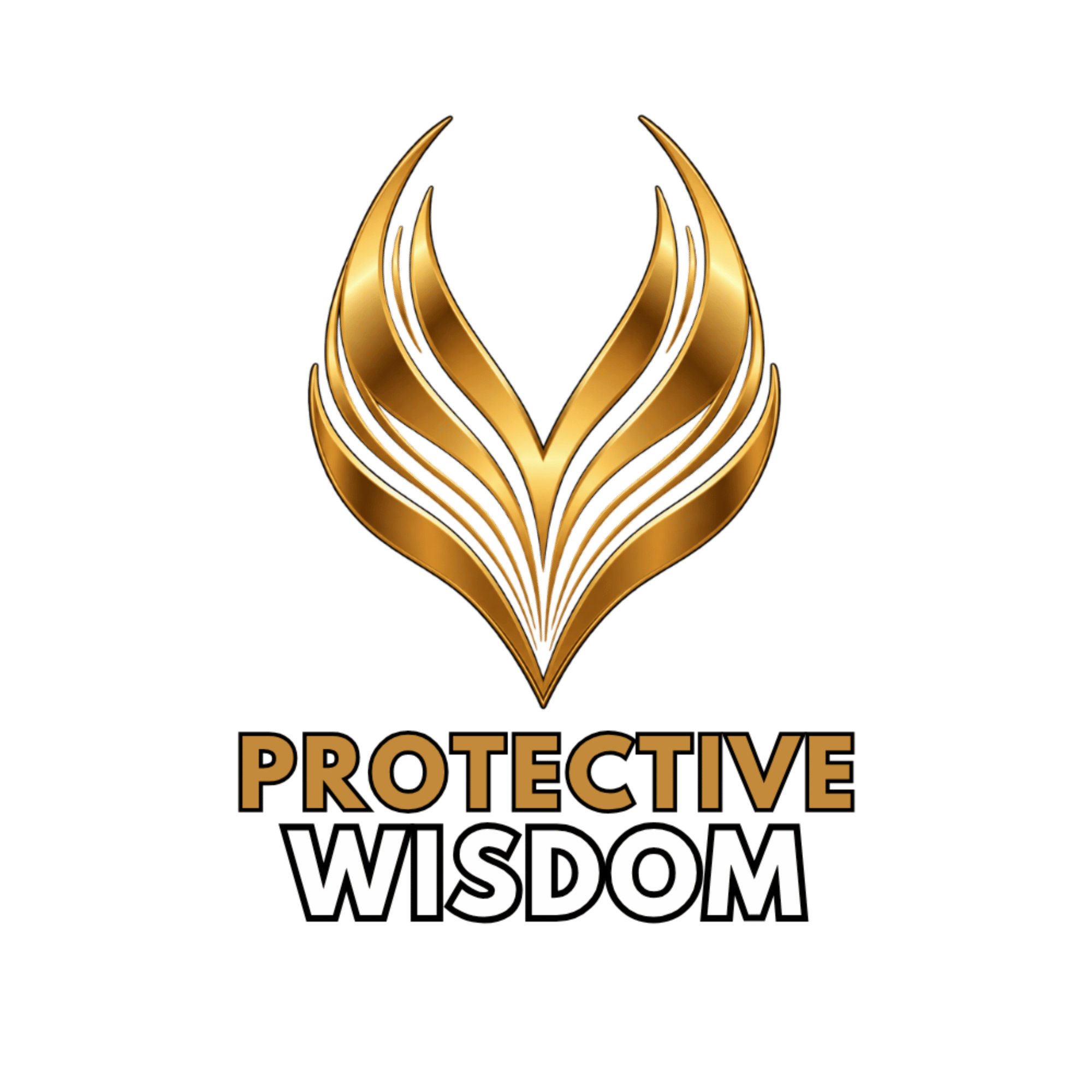 Protective Wisdom Logo