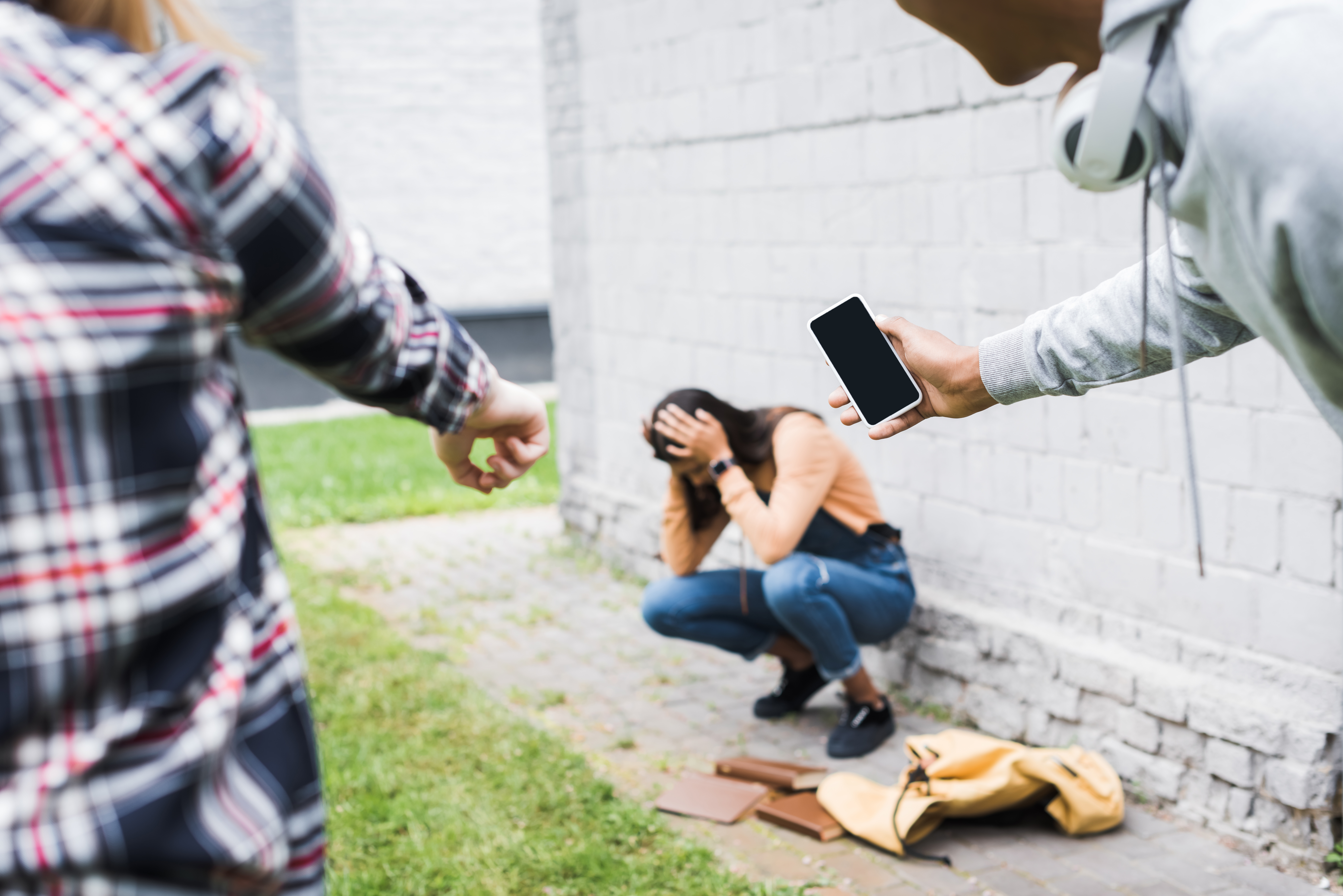 Neighbour Harassment: What You Can Do Right Now to Protect Yourself