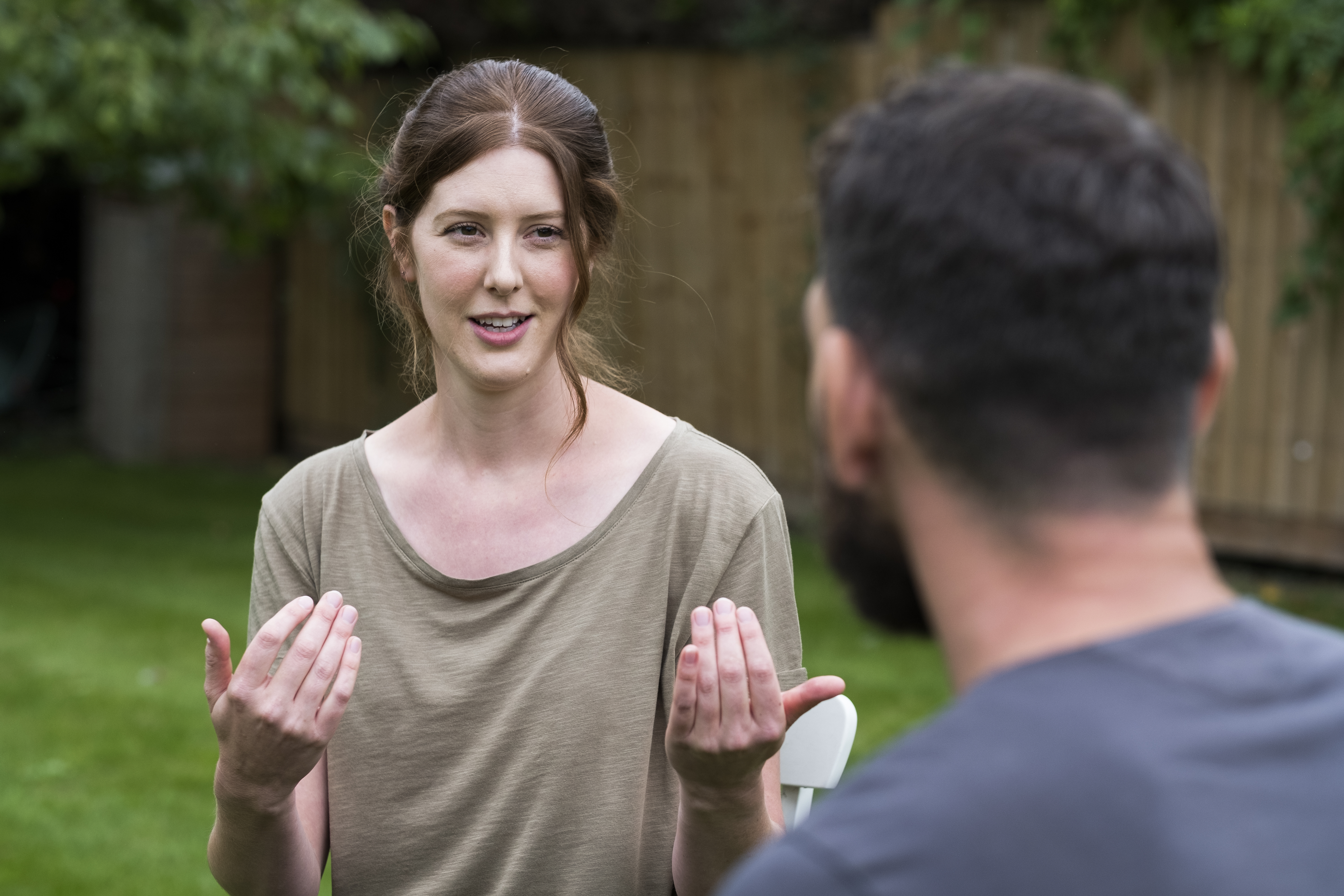 How to Stay Calm When Your Neighbour’s Behaviour Is Escalating