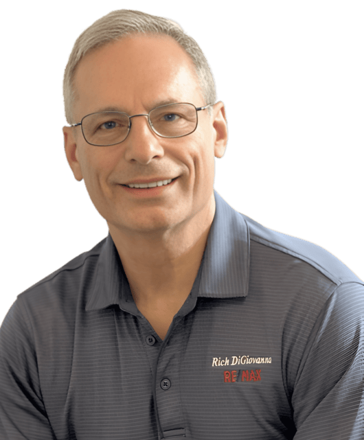 Real Estate Agent in Burke, VA