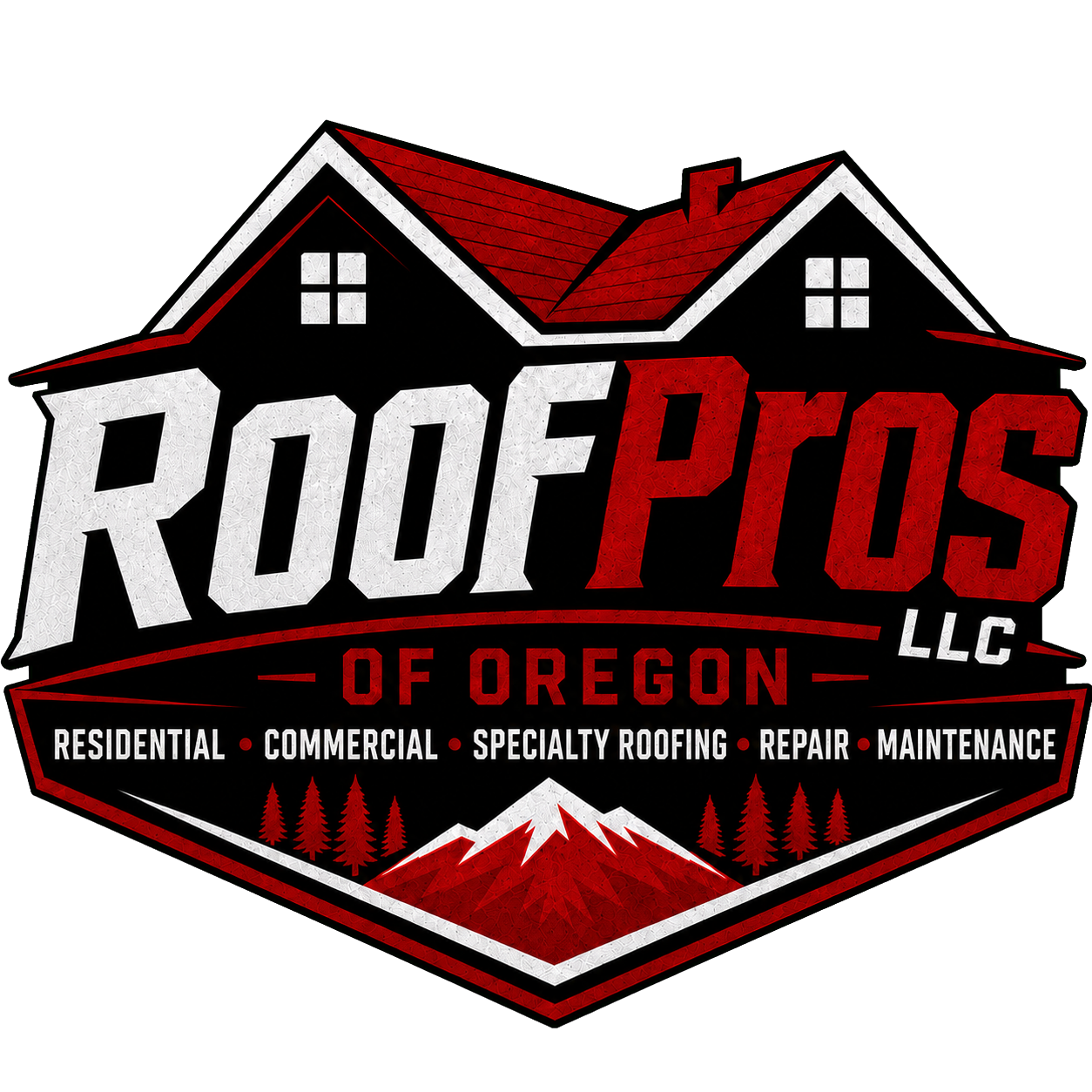 Roof Pros of Oregon LLC