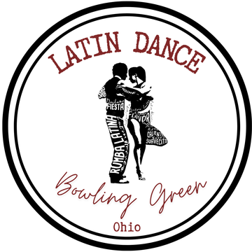 Latin Dance BG