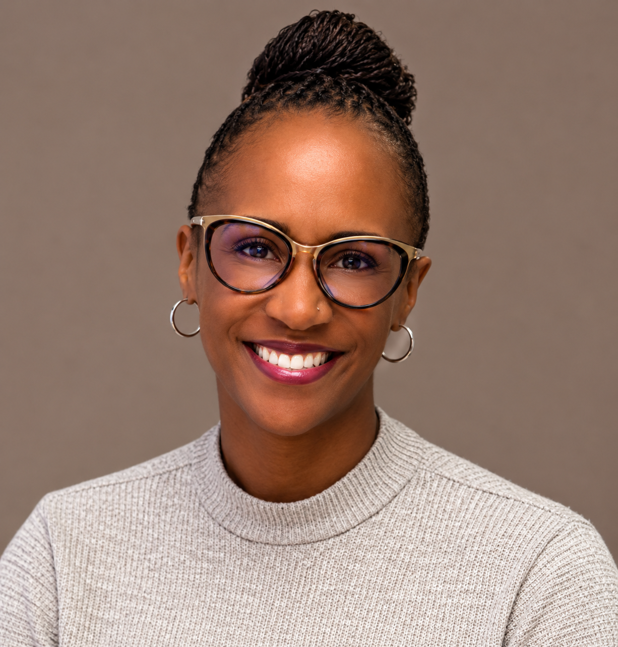 Dr. Juanita Bukenya, Rose Sage Wellness