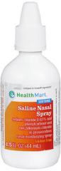 HM SALINE NASAL SPR 1.5OZ