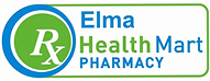 elma-healthmart-pharmacy-logo