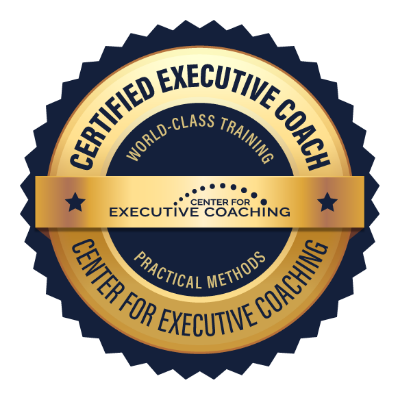 Center for Executive Coaching