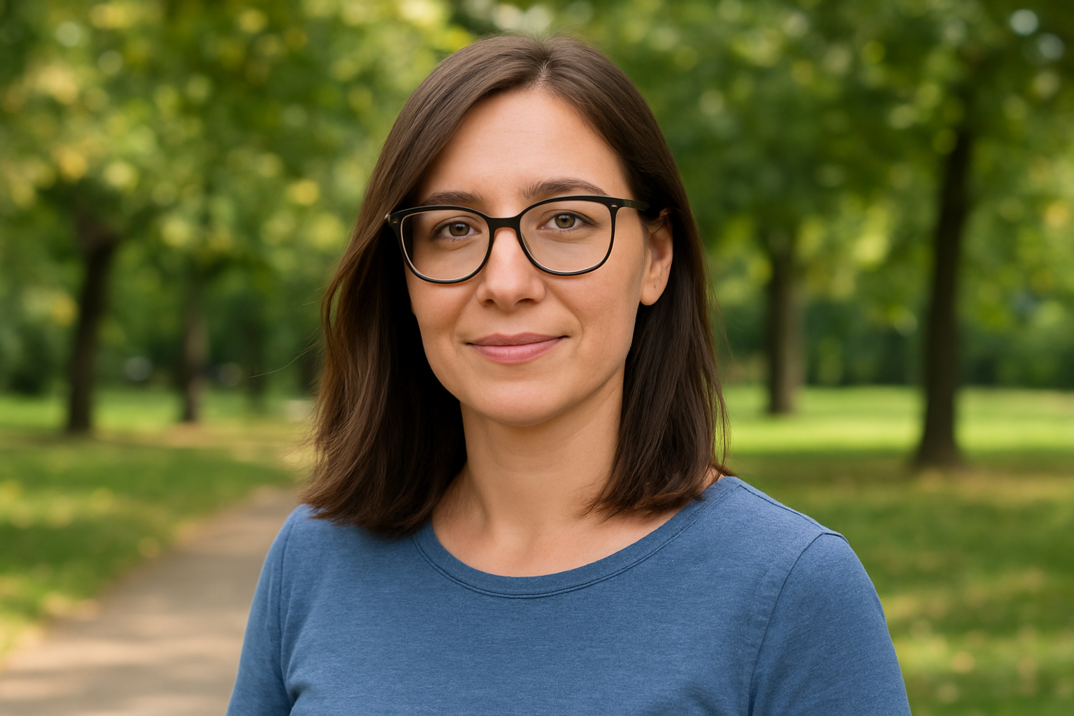 Elena S.