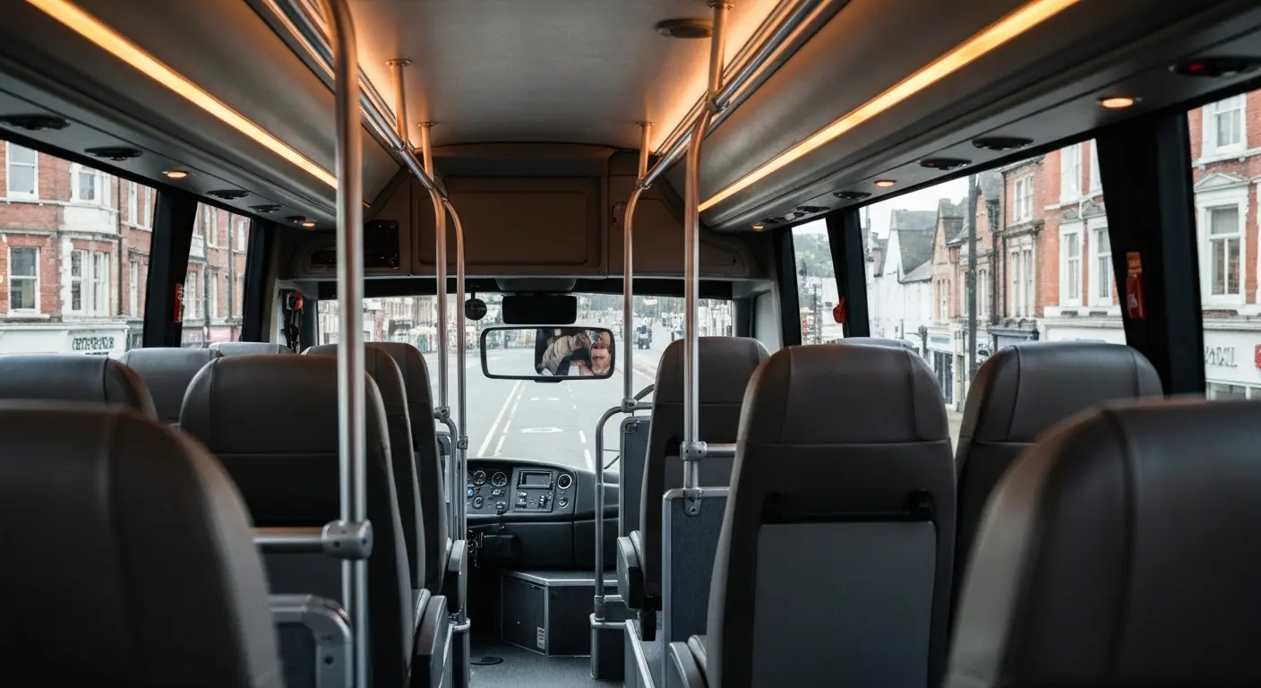 Prom group transportation