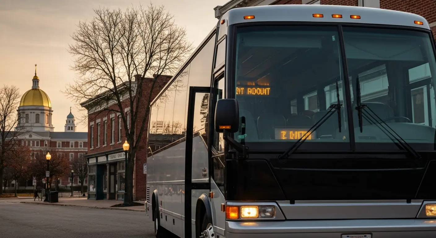 Notre Dame football game transportation