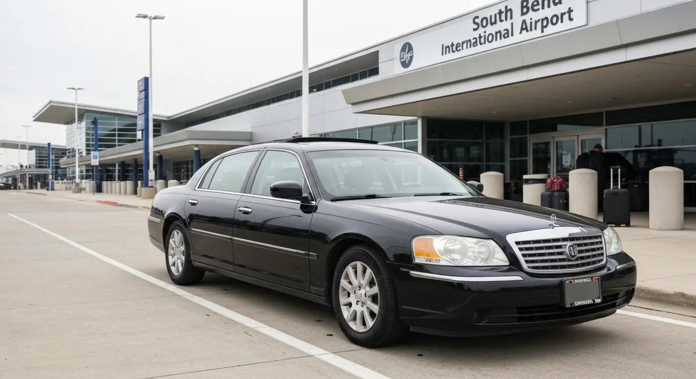 Airport transportation