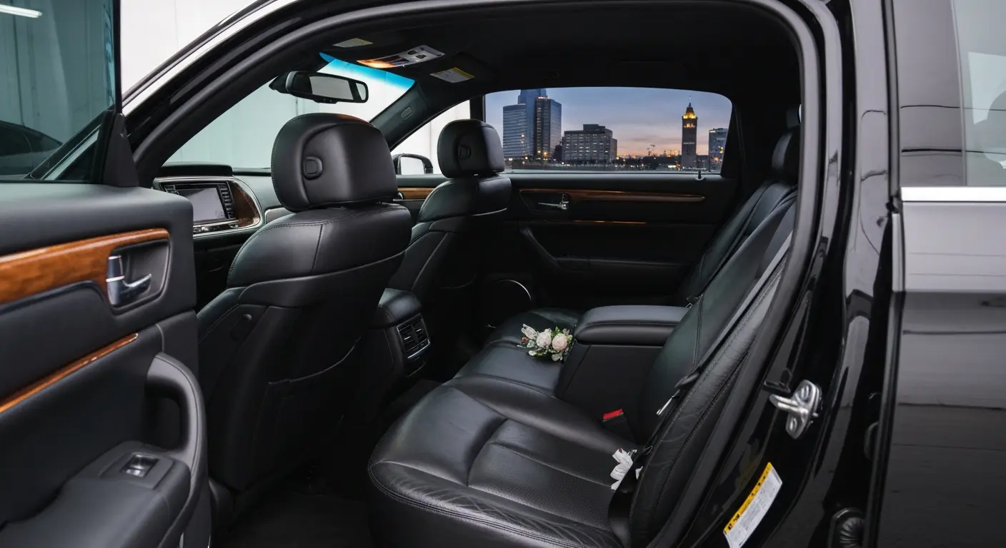 Prom and special occasion