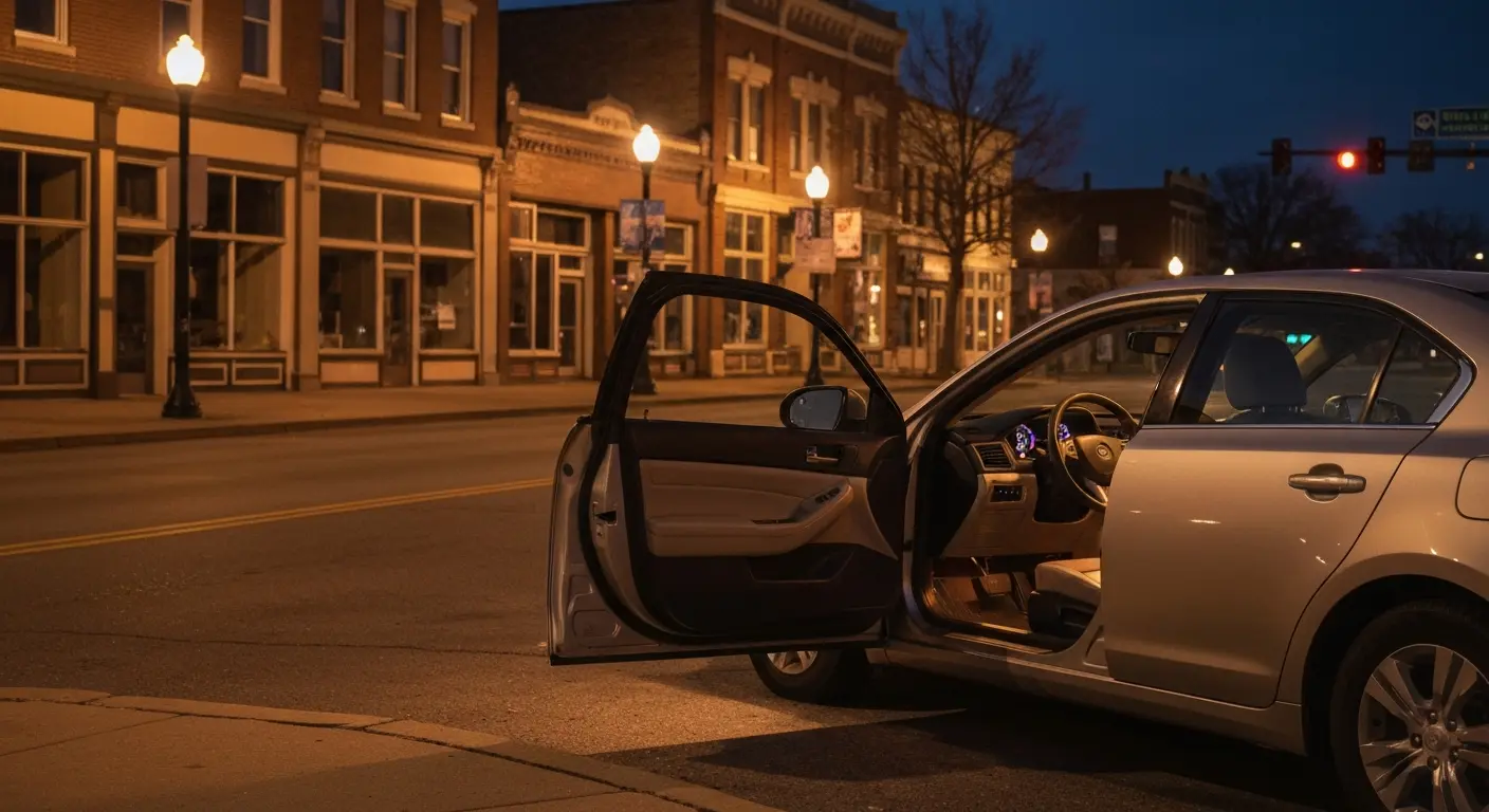 Night out transportation Plymouth