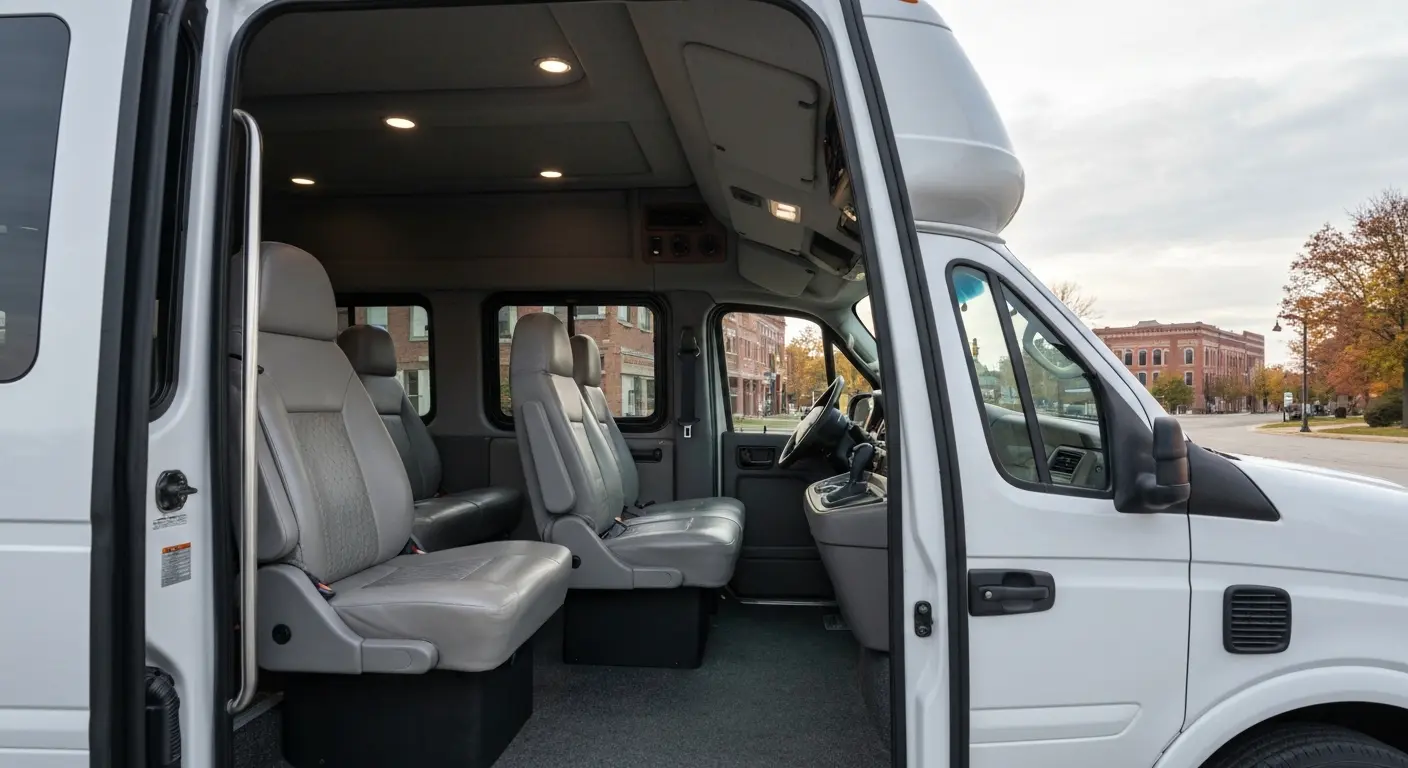 Event transportation