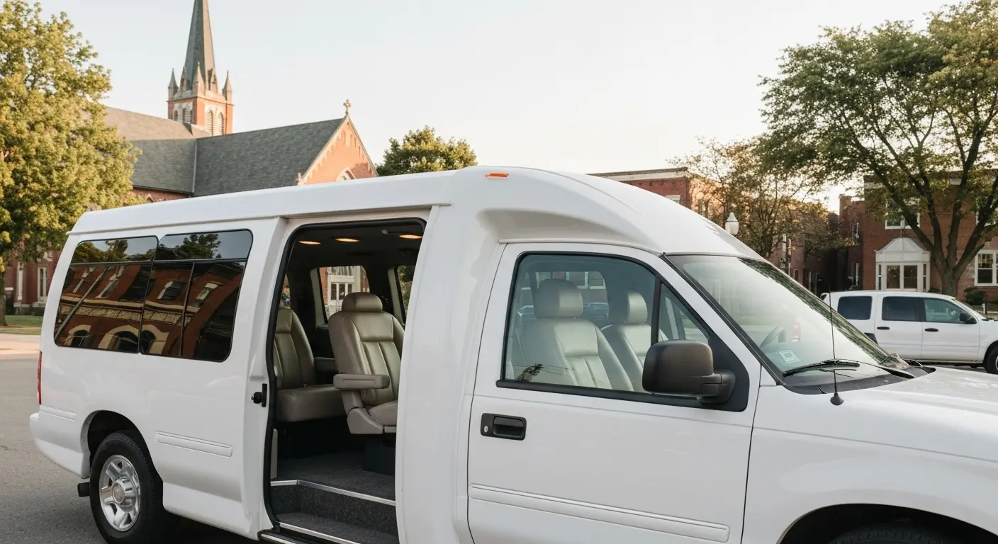 Guest transportation