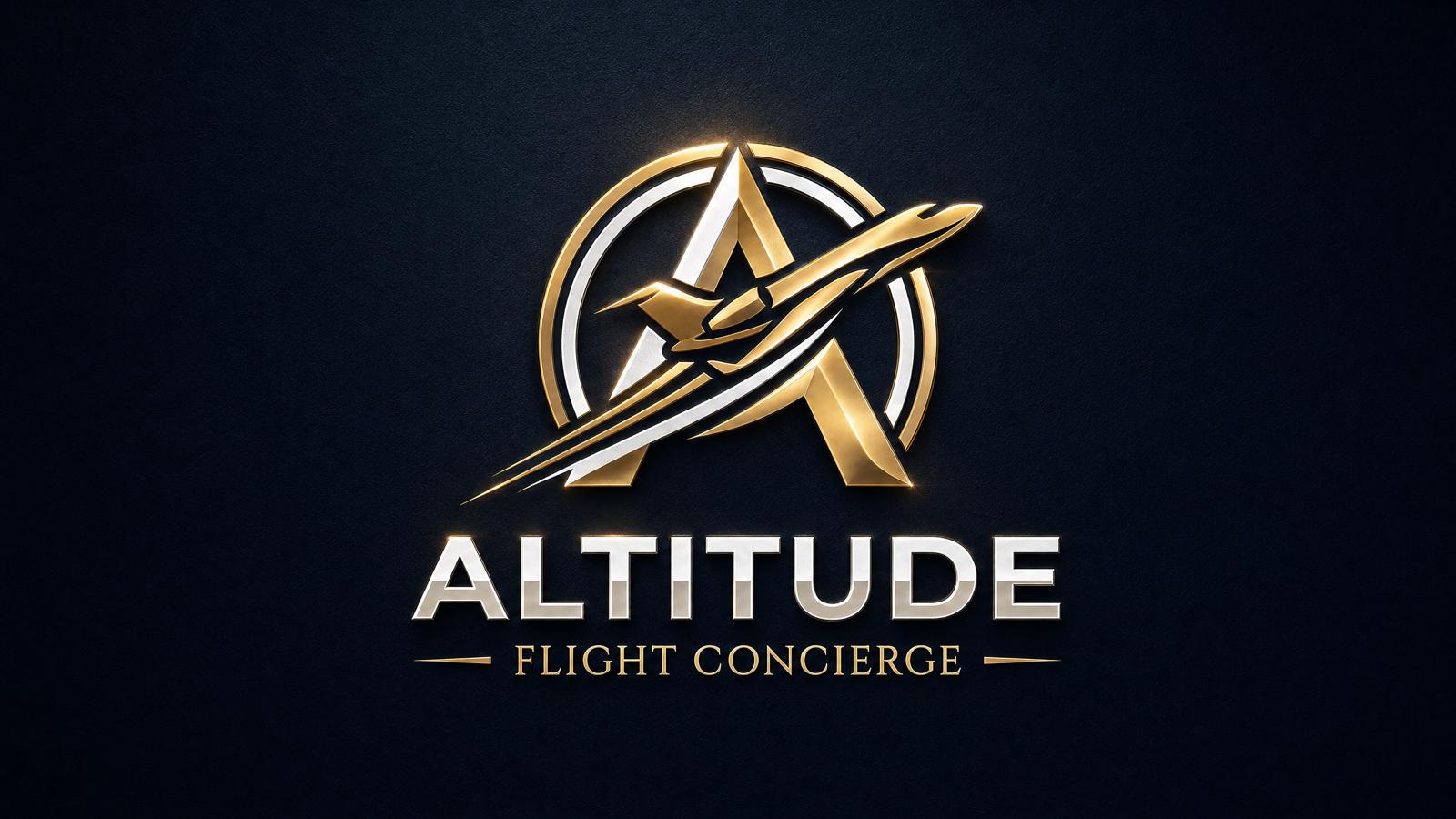 Altitude Flight Concierge