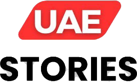 UAE Stories Logo